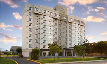 Hampton Inn Montreal East Anjou
