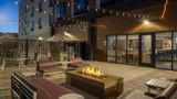 <b>Hampton Inn Buckeye Exterior</b>. Images powered by <a href="https://iceportal.shijigroup.com/" title="IcePortal" target="_blank">IcePortal</a>.
