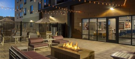 Hampton Inn Buckeye Exterior