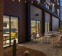Hampton Inn Buckeye Exterior