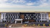 <b>Hampton Inn Buckeye Exterior</b>. Images powered by <a href="https://iceportal.shijigroup.com/" title="IcePortal" target="_blank">IcePortal</a>.