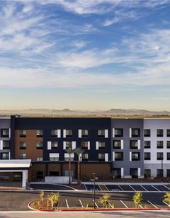 Hampton Inn Buckeye