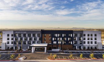 Hampton Inn Buckeye