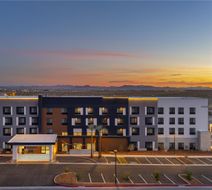 Hampton Inn Buckeye Exterior