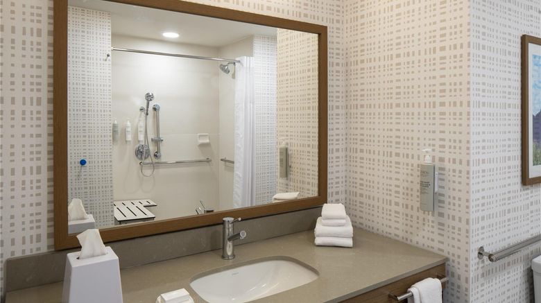<b>Hampton Inn Buckeye Room</b>. Images powered by <a href="https://iceportal.shijigroup.com/" title="IcePortal" target="_blank">IcePortal</a>.