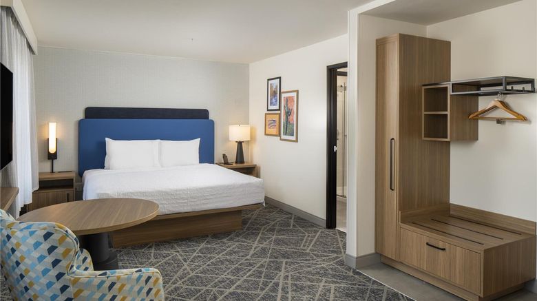 <b>Hampton Inn Buckeye Room</b>. Images powered by <a href="https://iceportal.shijigroup.com/" title="IcePortal" target="_blank">IcePortal</a>.