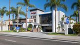 Hampton Inn by Hilton Costa Mesa Newport Exterior