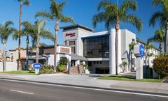 Hampton Inn by Hilton Costa Mesa Newport