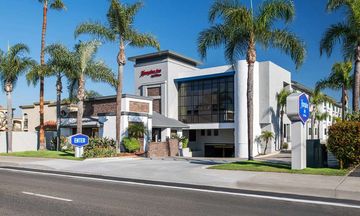 Hampton Inn by Hilton Costa Mesa Newport