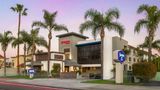 Hampton Inn by Hilton Costa Mesa Newport Exterior