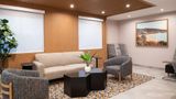 Hampton Inn by Hilton Costa Mesa Newport Lobby
