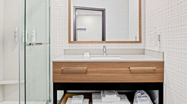 Hampton Inn by Hilton Costa Mesa Newport Room