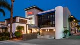 Hampton Inn by Hilton Costa Mesa Newport Exterior