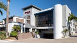 Hampton Inn by Hilton Costa Mesa Newport Exterior