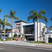 Hampton Inn by Hilton Costa Mesa Newport