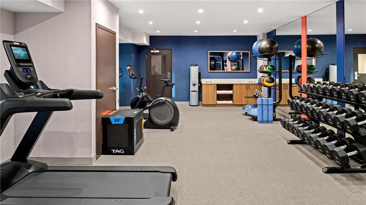 Hampton Inn by Hilton Costa Mesa Newport Health