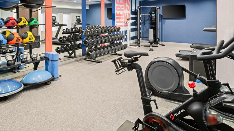 Hampton Inn by Hilton Costa Mesa Newport Health