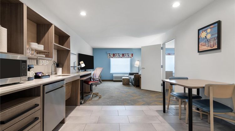 Home2 Suites NewBraunfels Other