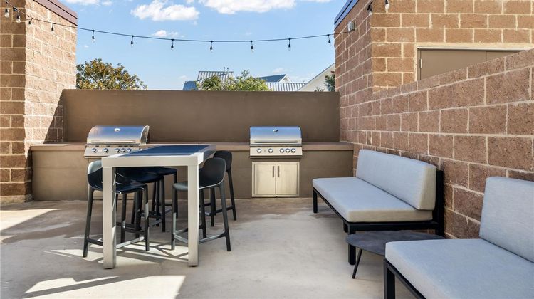 Home2 Suites NewBraunfels Exterior