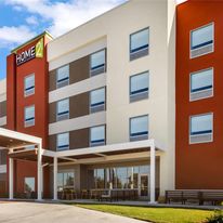 Home2 Suites NewBraunfels