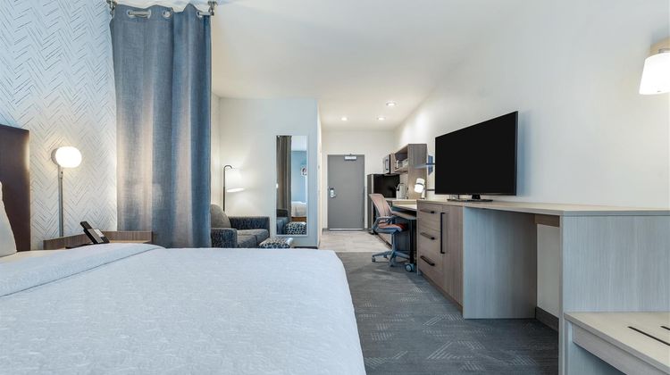 Home2 Suites NewBraunfels Room