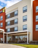 Home2 Suites NewBraunfels