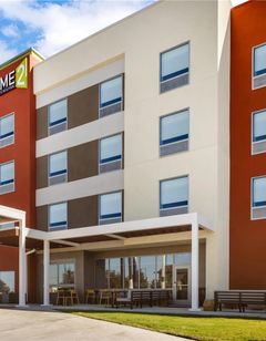 Home2 Suites NewBraunfels