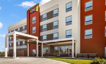 Home2 Suites NewBraunfels