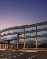 Doubletree Greenville Airport