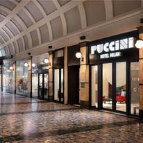 Puccini Hotel Milan