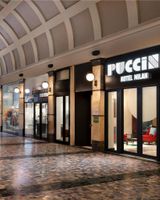 Puccini Hotel Milan