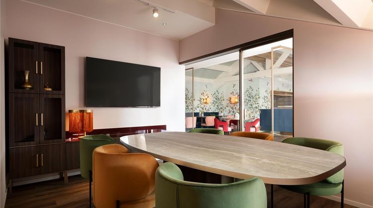 Puccini Hotel Milan Meeting