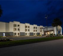 Spark by Hilton Florence North I-95 Exterior