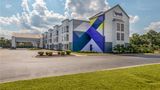 Spark by Hilton Florence North I-95 Exterior