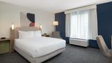 <b>Spark by Hilton Smithfield I-95 Room</b>. Images powered by <a href="https://iceportal.shijigroup.com/" title="IcePortal" target="_blank">IcePortal</a>.