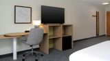 <b>Spark by Hilton Smithfield I-95 Room</b>. Images powered by <a href="https://iceportal.shijigroup.com/" title="IcePortal" target="_blank">IcePortal</a>.