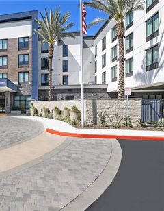 Home2 Suites by Hilton Ontario Airport
