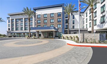Home2 Suites by Hilton Ontario Airport
