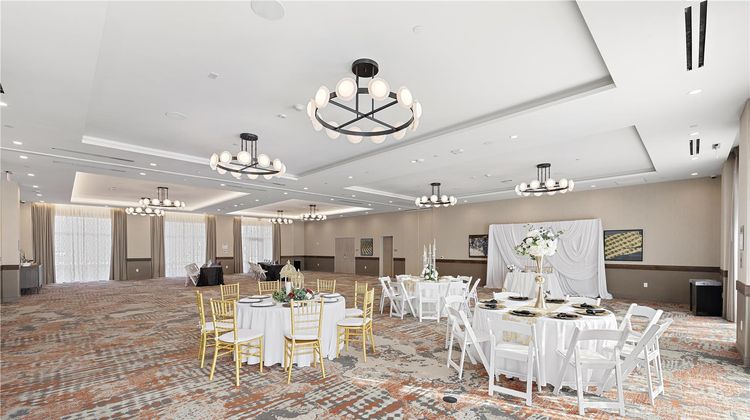 Home2 Suites by Hilton Ontario Airport Meeting