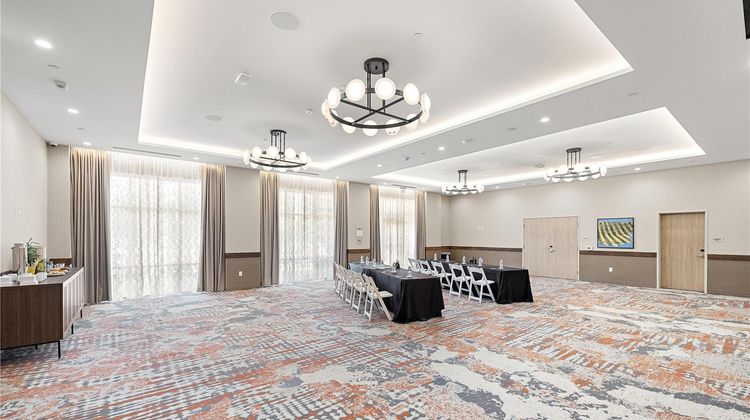 Home2 Suites by Hilton Ontario Airport Meeting