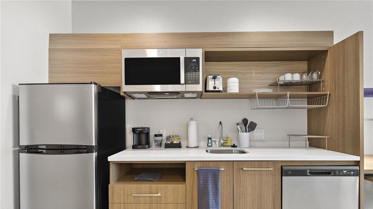 Home2 Suites by Hilton Ontario Airport Other
