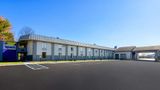 Spark by Hilton Daleville Roanoke North Exterior