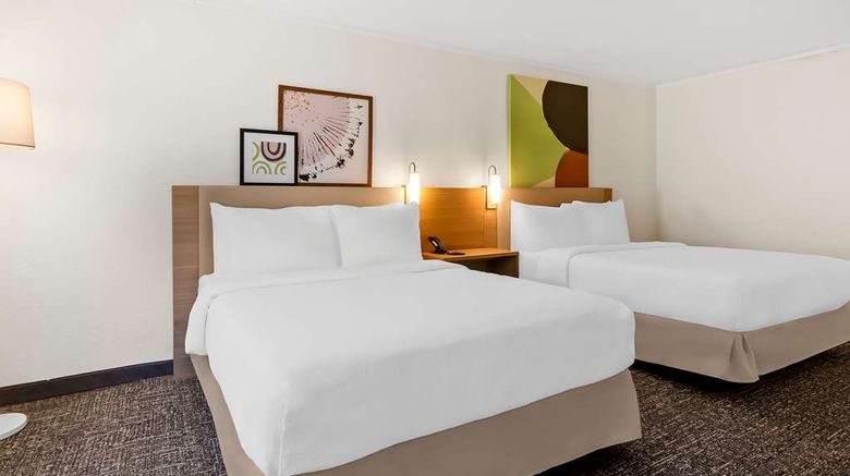 <b>Spark by Hilton Daleville Roanoke North Room</b>. Images powered by <a href="https://iceportal.shijigroup.com/" title="IcePortal" target="_blank">IcePortal</a>.