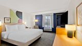 Spark by Hilton Daleville Roanoke North Room