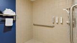 Spark by Hilton Daleville Roanoke North Room
