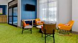 Spark by Hilton Daleville Roanoke North Lobby