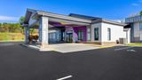 Spark by Hilton Daleville Roanoke North Exterior
