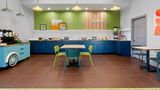 Spark by Hilton Daleville Roanoke North Restaurant