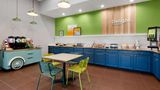 Spark by Hilton Daleville Roanoke North Restaurant