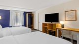 Spark by Hilton Daleville Roanoke North Room
